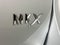 Lincoln MKX Base 2014