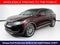 Lincoln MKX Reserve 2017