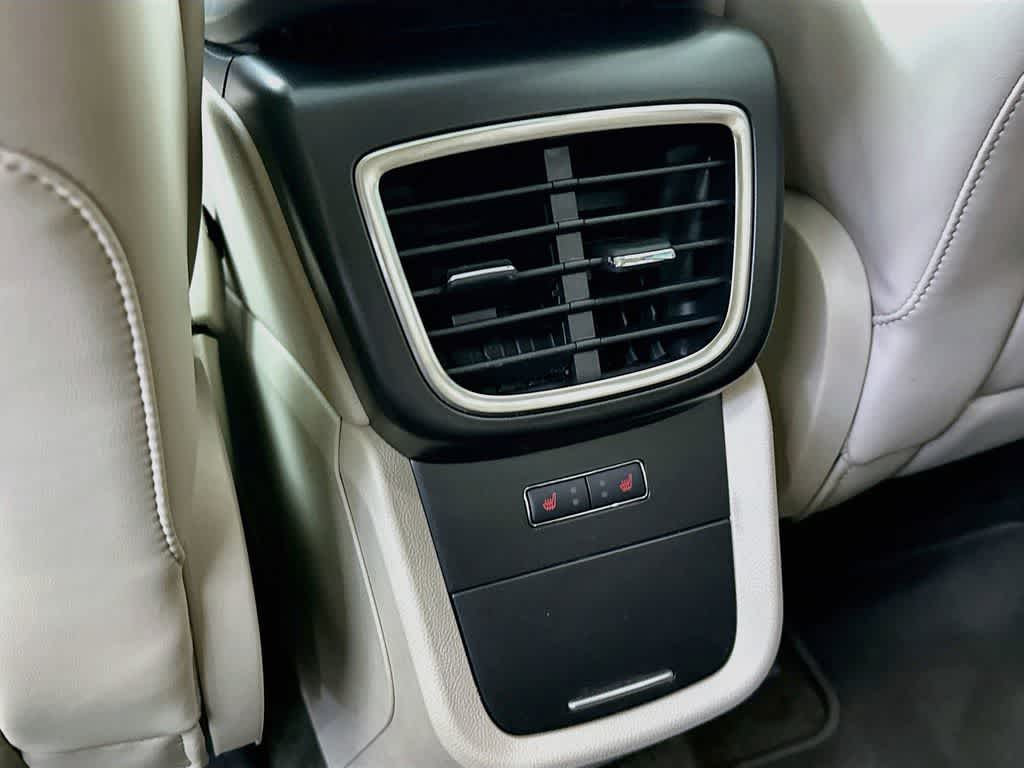 Lincoln MKX Reserve 2017