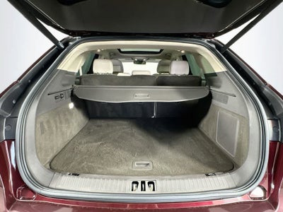 Lincoln MKX Reserve 2017
