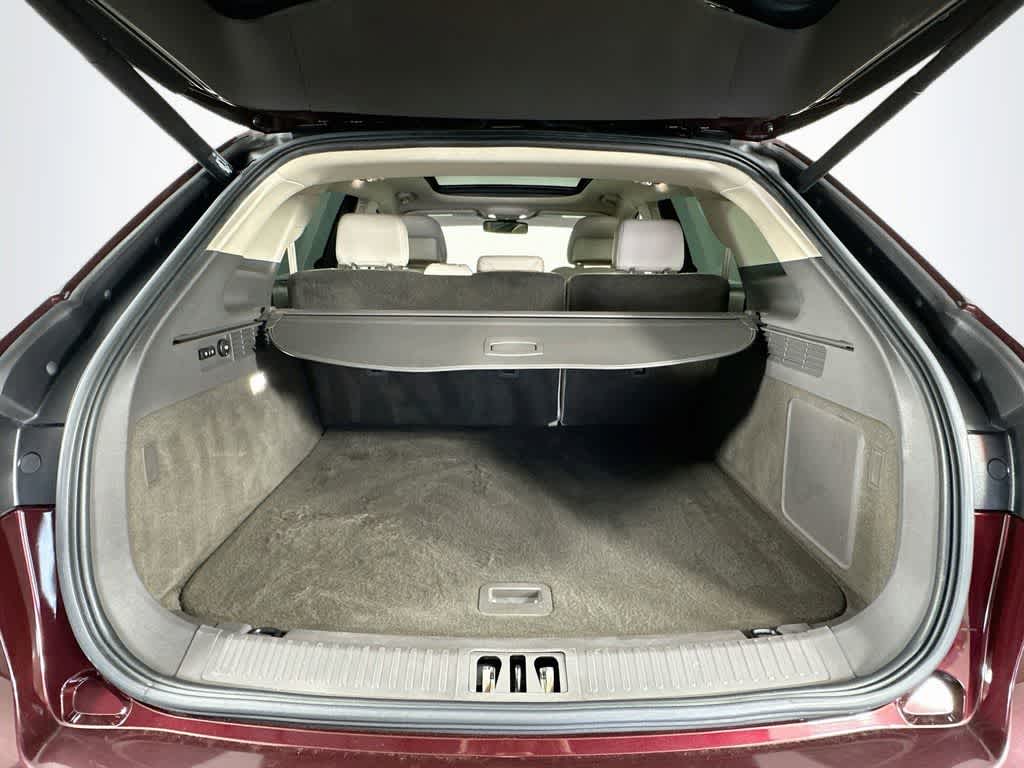 Lincoln MKX Reserve 2017