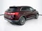 Lincoln MKX Reserve 2017