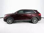 Lincoln MKX Reserve 2017
