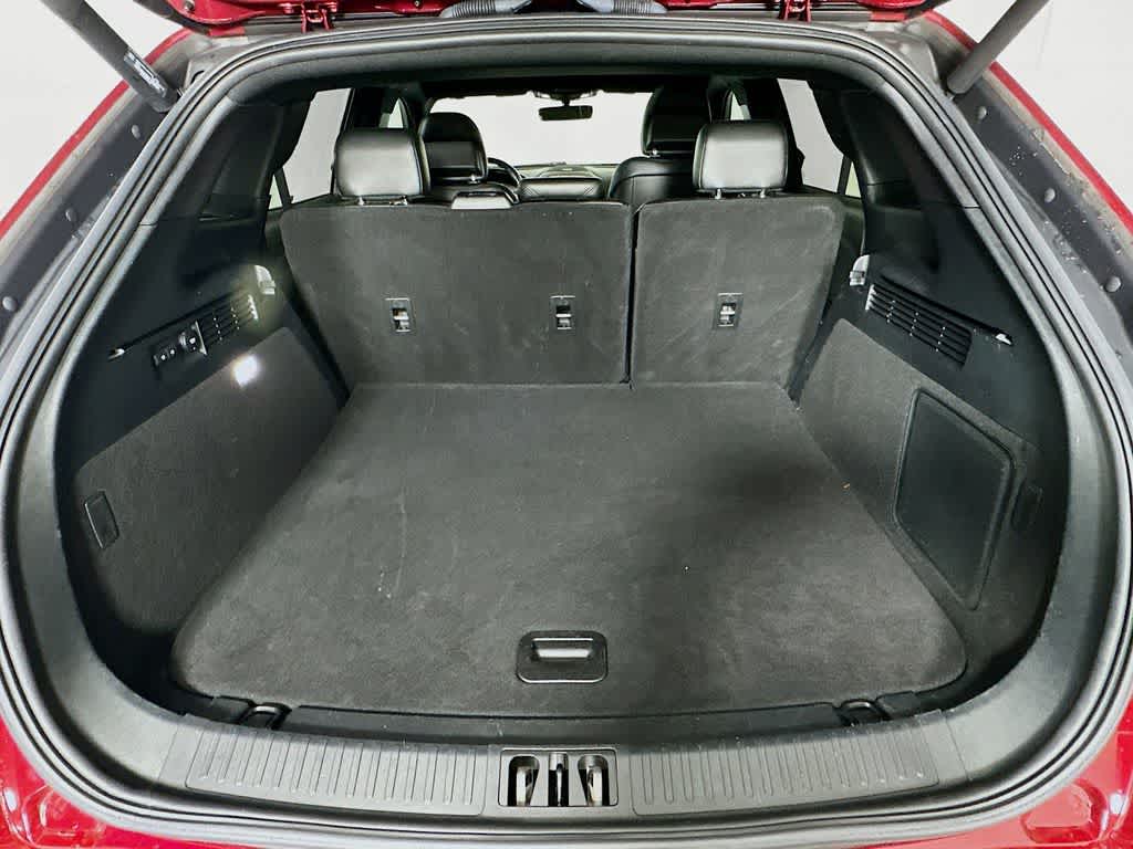 2019 Lincoln Nautilus Select