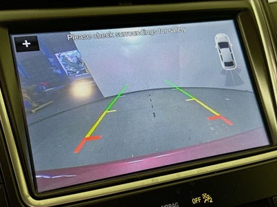 2019 Lincoln Nautilus Select