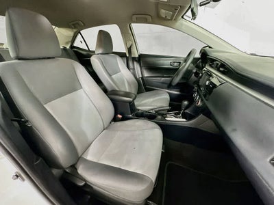 Toyota Corolla L de 2016