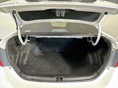 Toyota Corolla L de 2016
