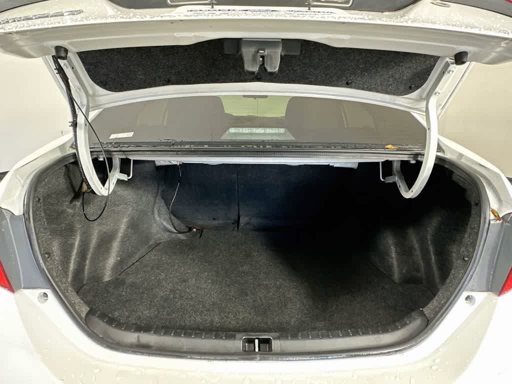 Toyota Corolla L de 2016