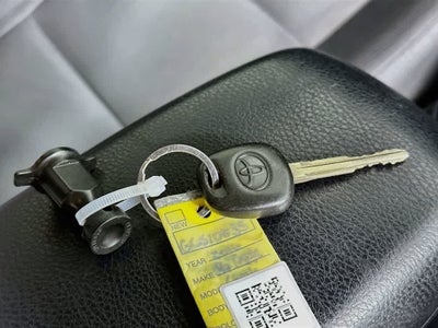 Toyota Corolla L de 2016