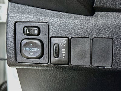 Toyota Corolla L de 2016
