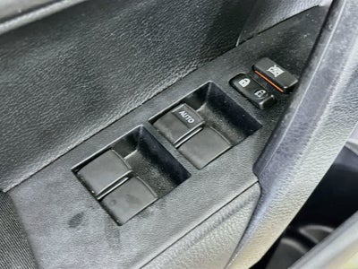 Toyota Corolla L de 2016