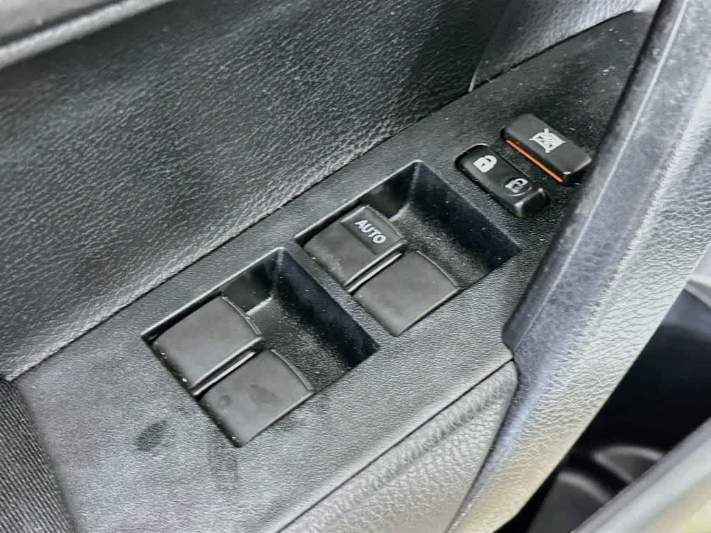 Toyota Corolla L de 2016