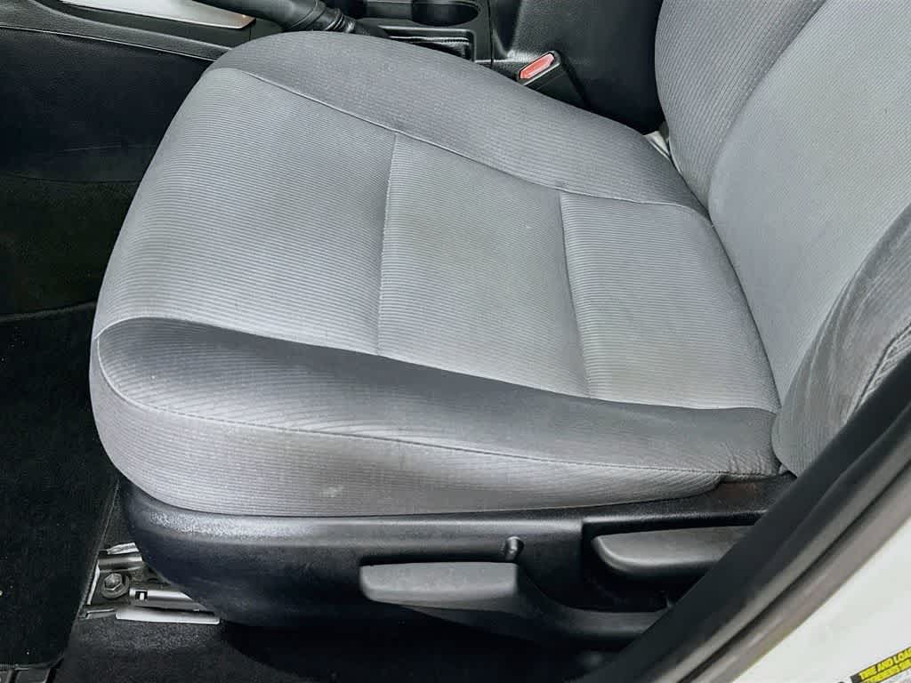 Toyota Corolla L de 2016