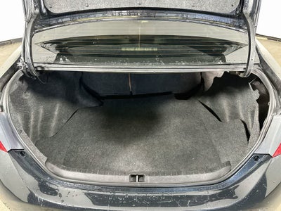 Toyota Corolla LE de 2015