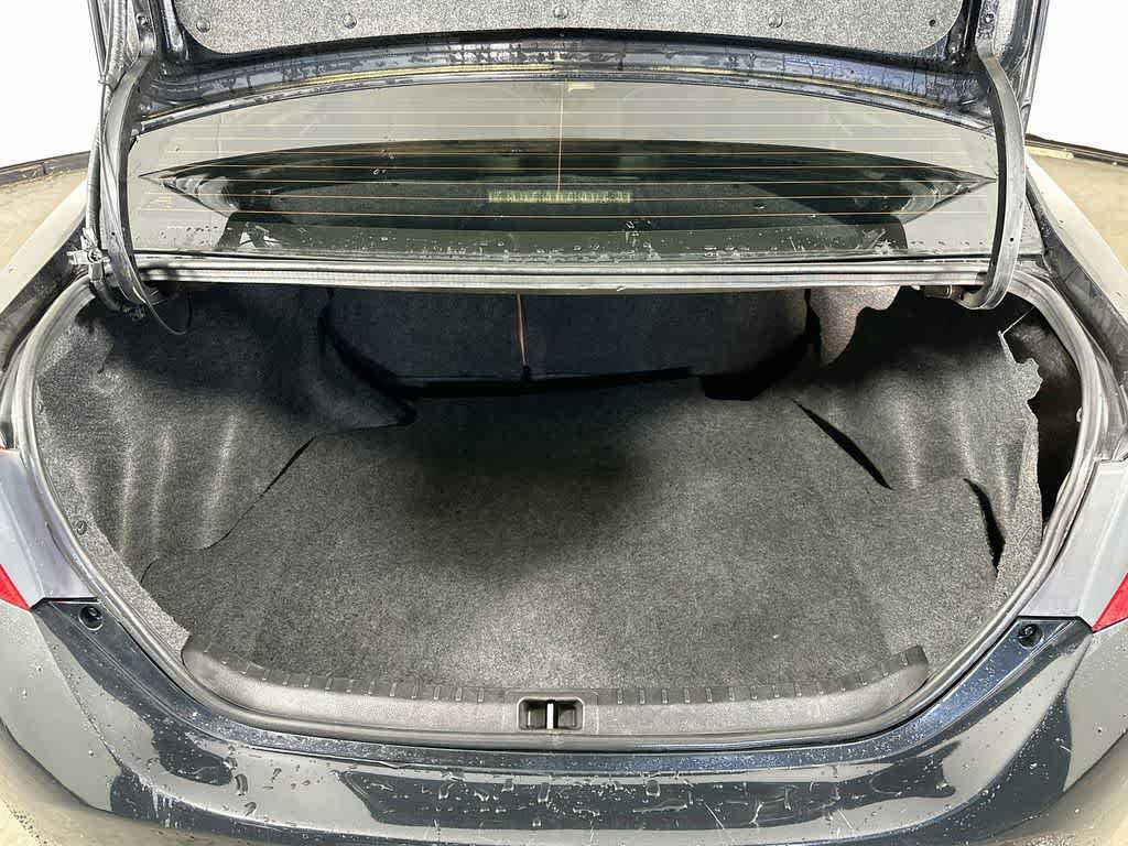 Toyota Corolla LE de 2015
