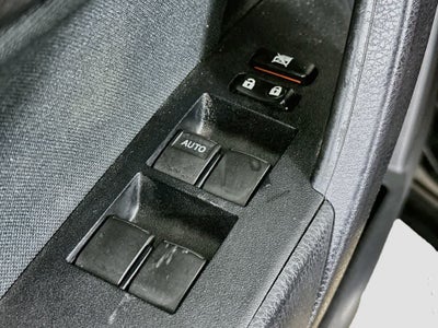 Toyota Corolla LE de 2015
