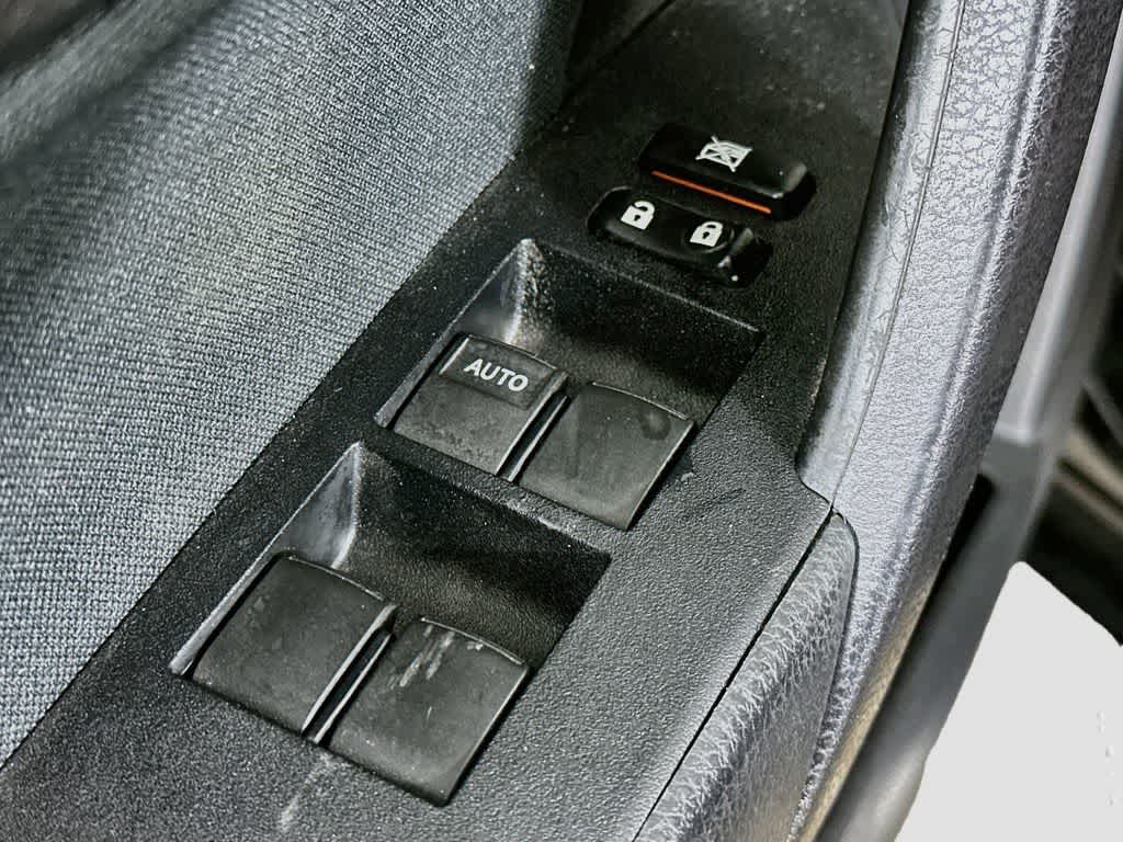 Toyota Corolla LE de 2015