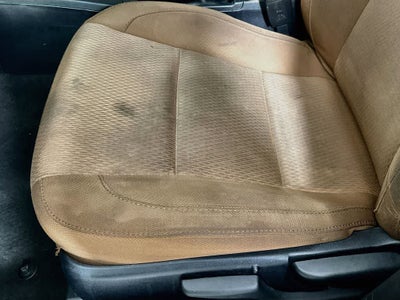 Toyota Corolla LE de 2015