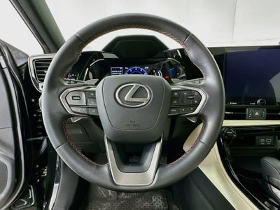 Lexus NX 250 Base 2024