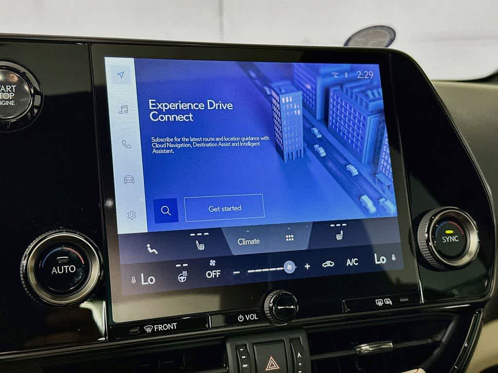 Lexus NX 250 Base 2024