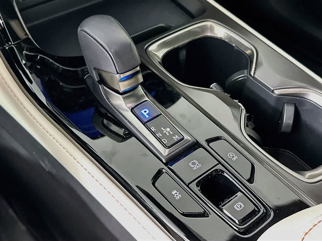 Lexus NX 250 Base 2024