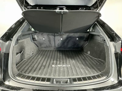 Lexus NX 250 Base 2024