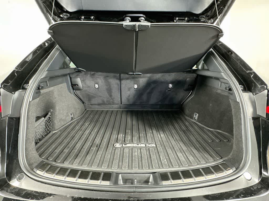 Lexus NX 250 Base 2024