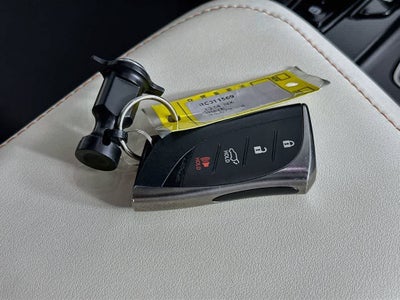 Lexus NX 250 Base 2024