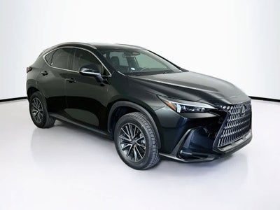Lexus NX 250 Base 2024