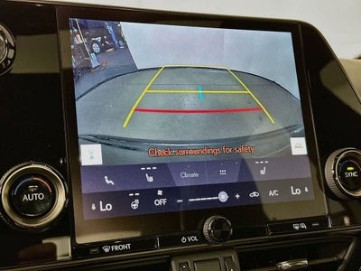 Lexus NX 250 Base 2024