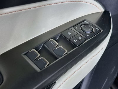 Lexus NX 250 Base 2024