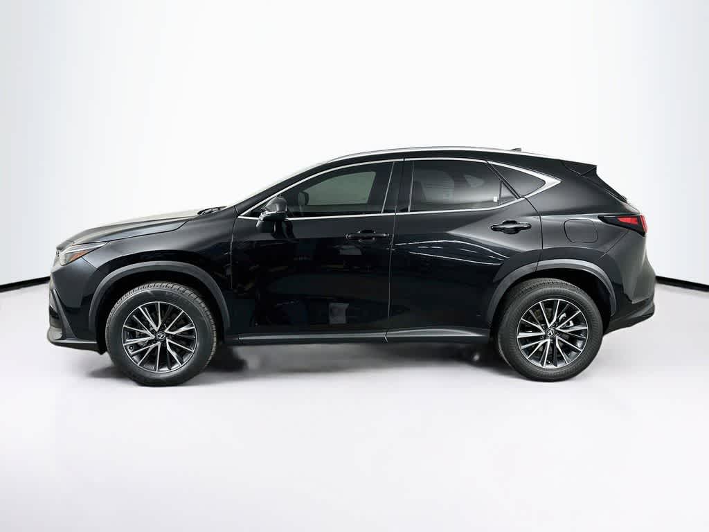 Lexus NX 250 Base 2024