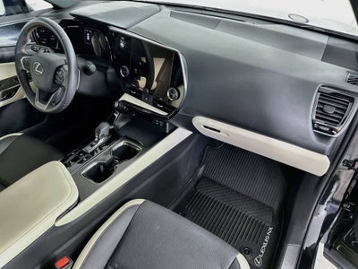 Lexus NX 250 Base 2024