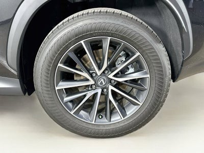 Lexus NX 250 Base 2024