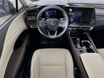 Lexus RX 350 Base 2023