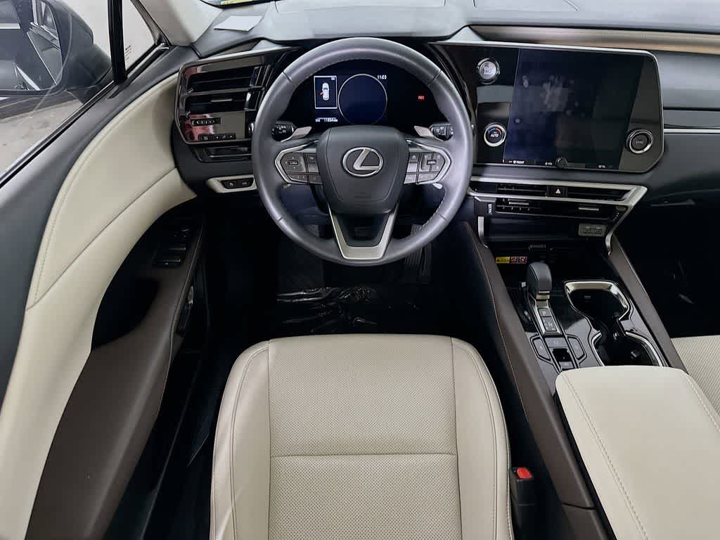 Lexus RX 350 Base 2023