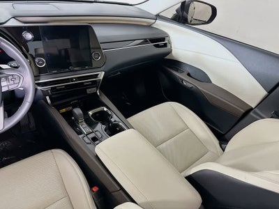 Lexus RX 350 Base 2023