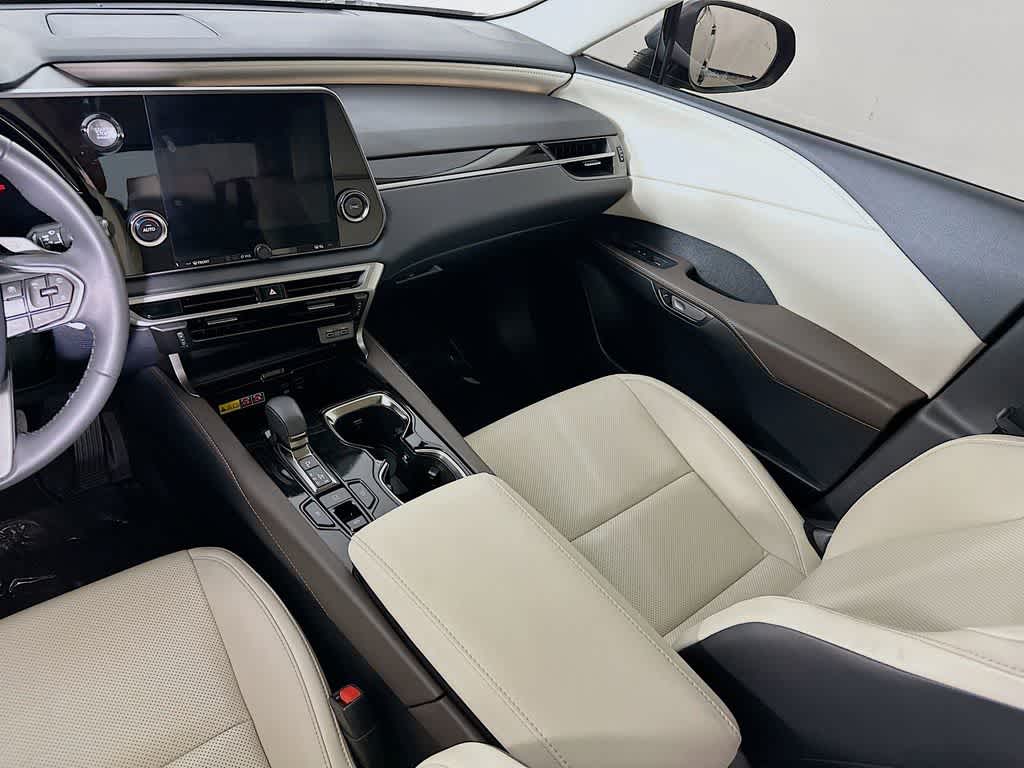 Lexus RX 350 Base 2023