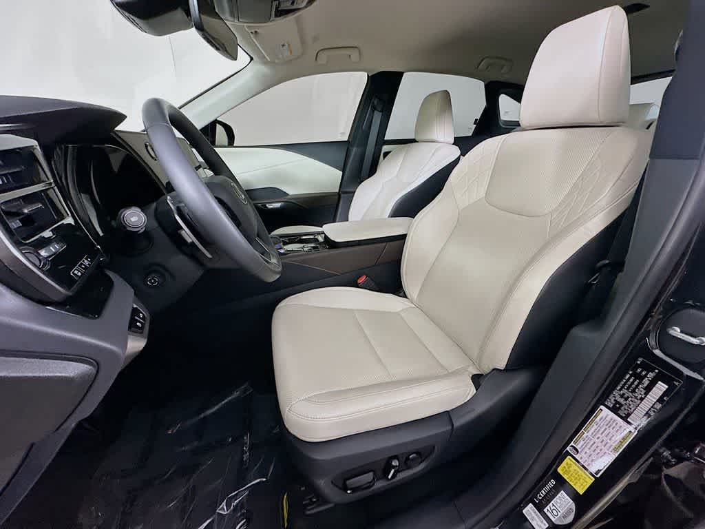 Lexus RX 350 Base 2023