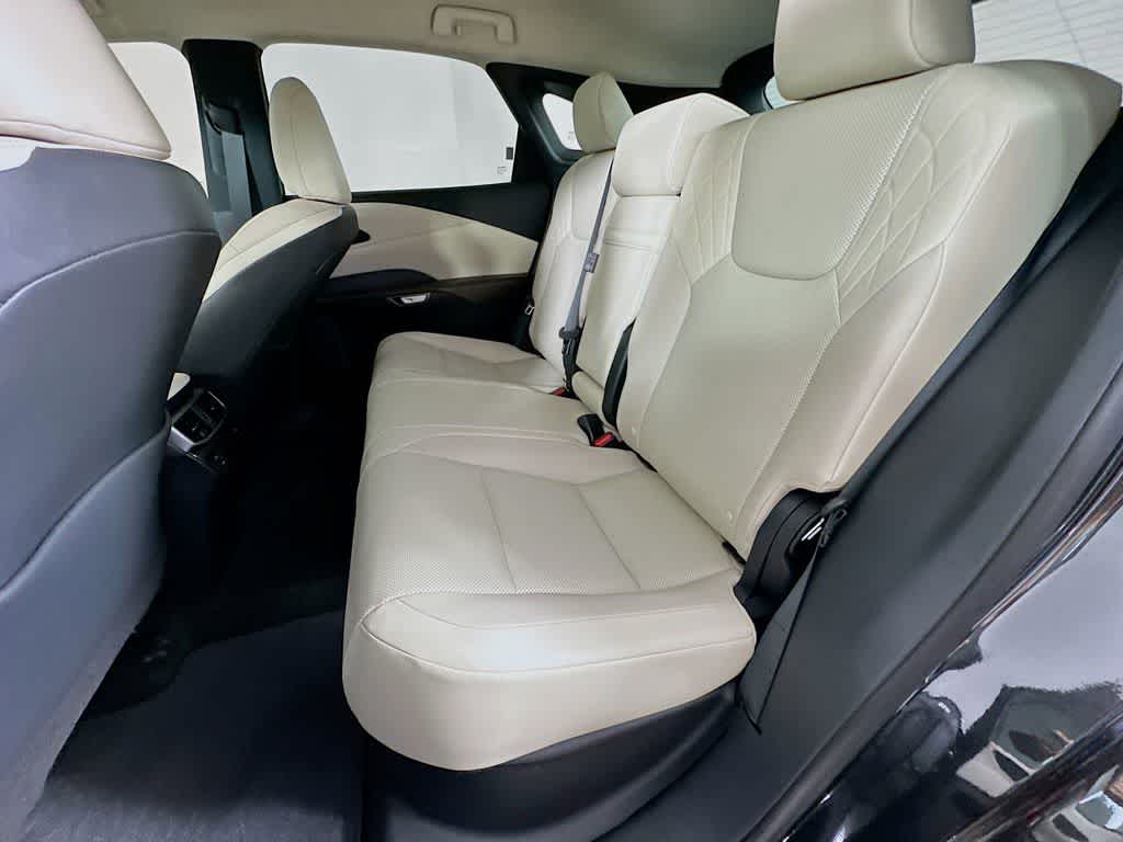 Lexus RX 350 Base 2023