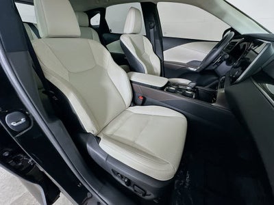 Lexus RX 350 Base 2023