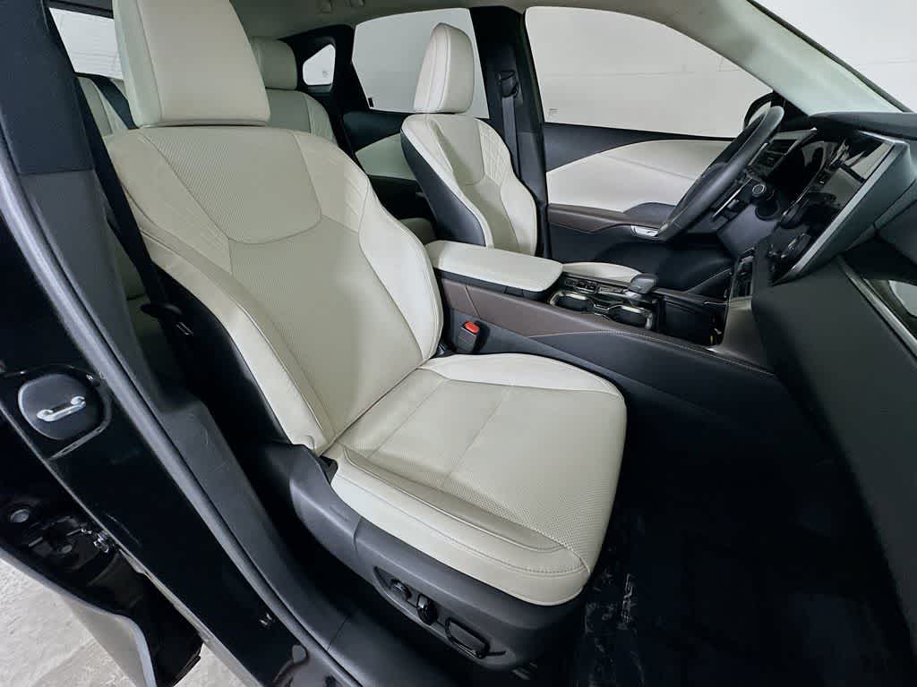 Lexus RX 350 Base 2023