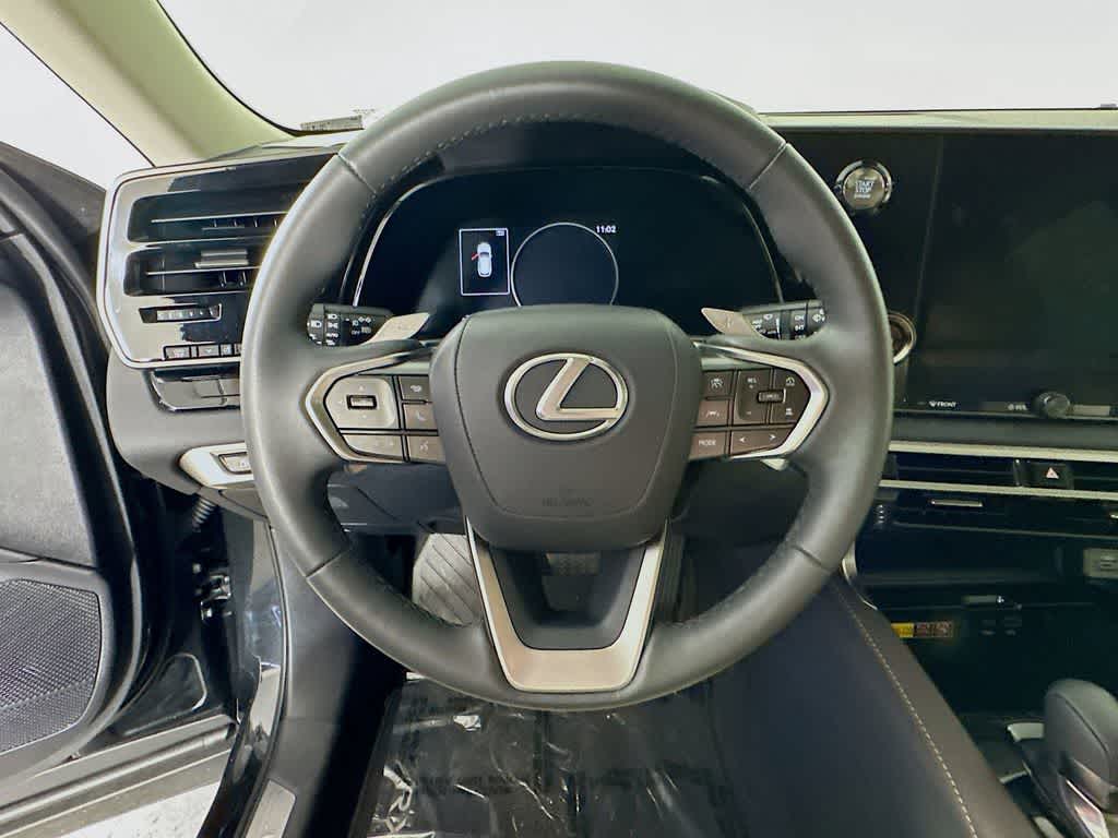 Lexus RX 350 Base 2023