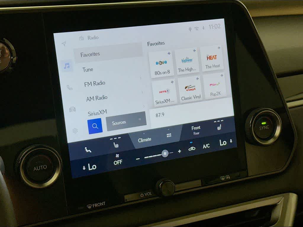 Lexus RX 350 Base 2023