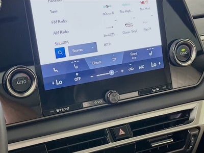 Lexus RX 350 Base 2023