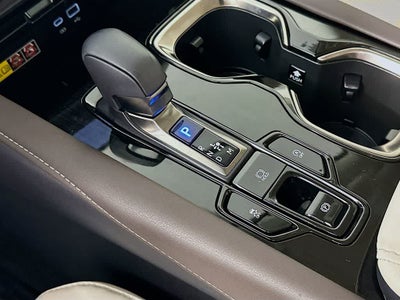 Lexus RX 350 Base 2023