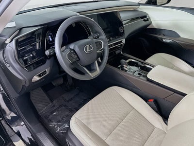 Lexus RX 350 Base 2023