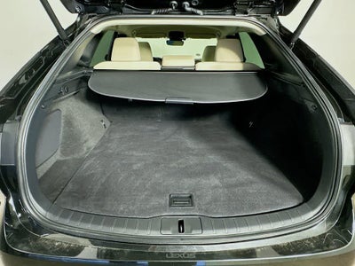 Lexus RX 350 Base 2023