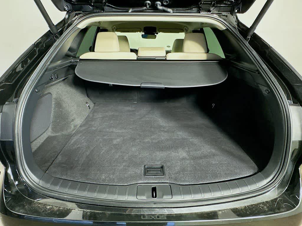 Lexus RX 350 Base 2023