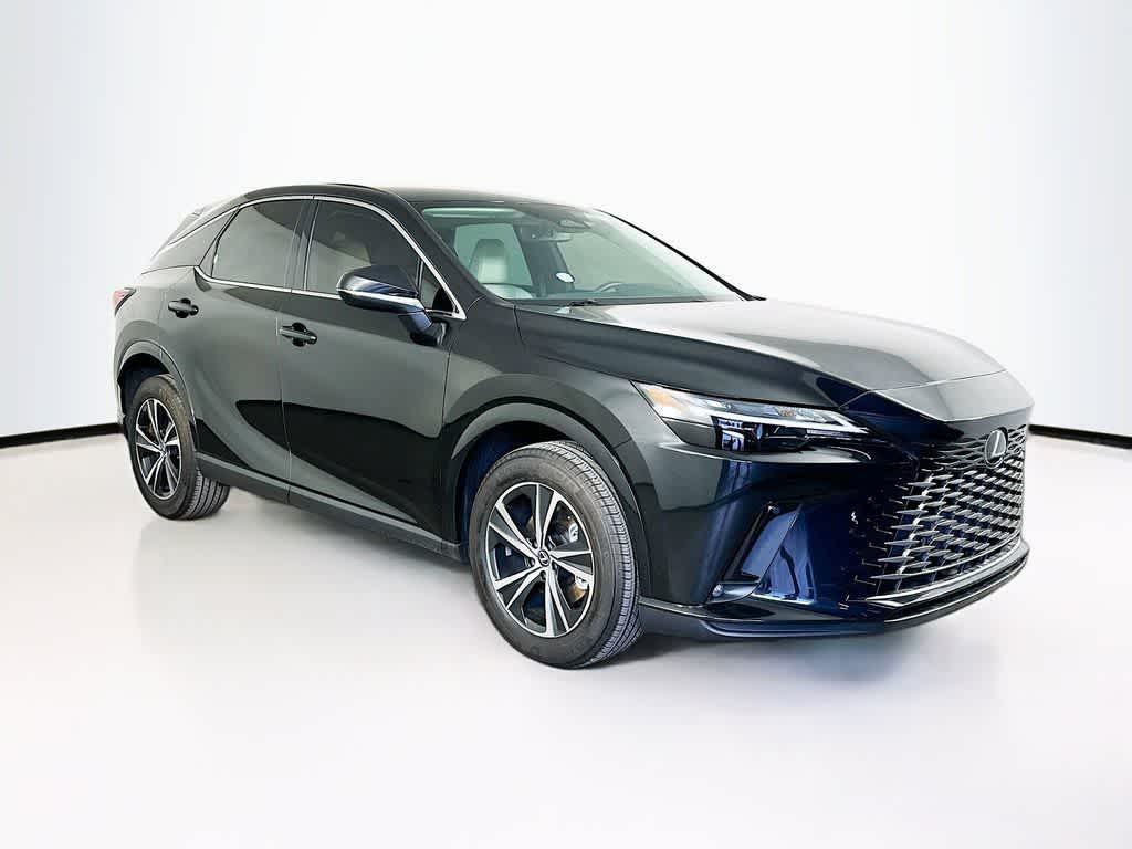 Lexus RX 350 Base 2023